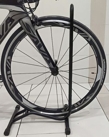 Bicycle Stand 2