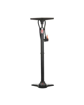 Bicycle Tyre Floor Pump
