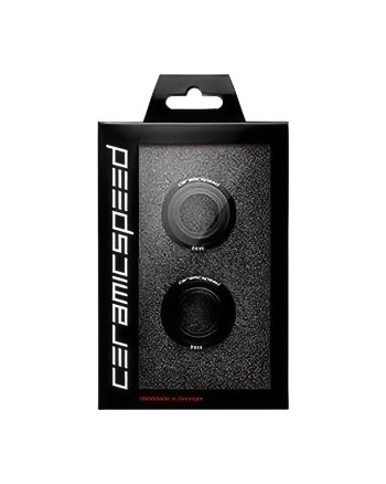 CeramicSpeed BB86 Shimano Black Coated Bottom Bracket