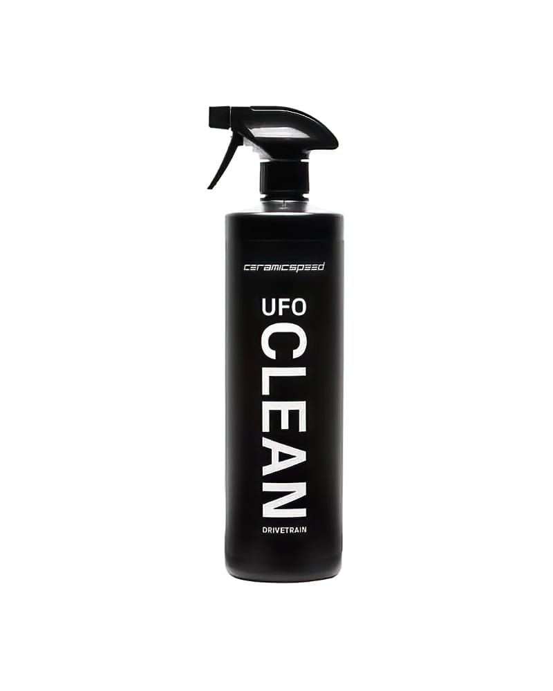 CeramicSpeed UFO Clean Drivetrain 1 CeramicSpeed UFO Clean Drivetrain 1000ml