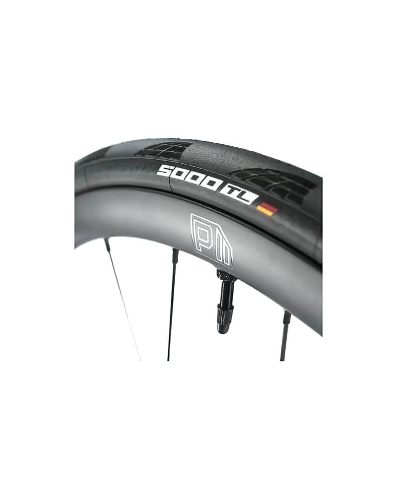 Continental GP5000 Tubeless Road Bike Tyres (25mm / 28mm / 32mm) 1 Continental GP5000 Tubeless Road Bike Tyres 1
