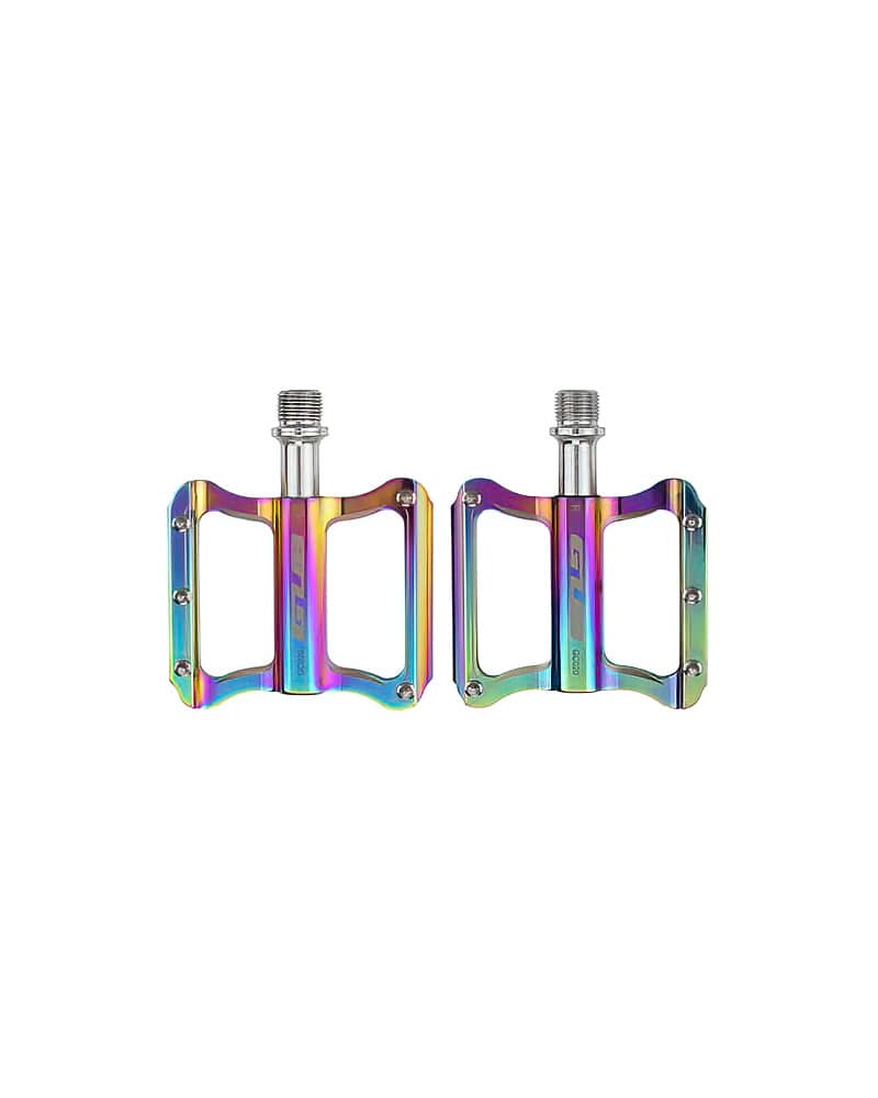GUB Oil Slick Pedals 2 GUB Oil Slick Pedals 1