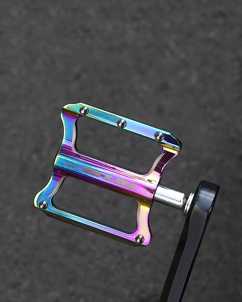 GUB Oil Slick Pedals 3 GUB Oil Slick Pedals 3