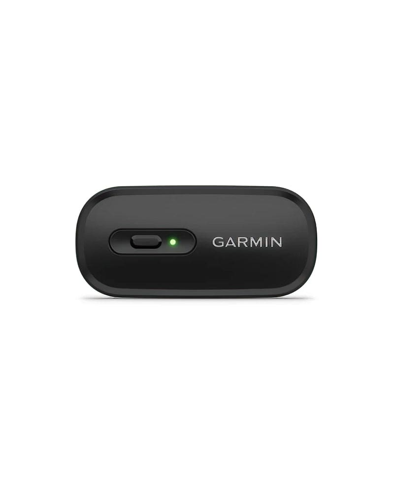 Garmin Heart Rate Monitor HRM 200 / HRM 600 7 Garmin Heart Rate Monitor HRM 200 2 DeNoiseAI standard min