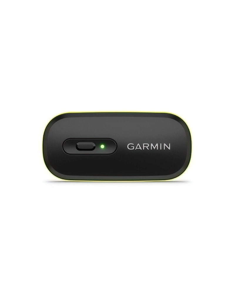 Garmin Heart Rate Monitor HRM 200 / HRM 600 3 Garmin Heart Rate Monitor HRM 600 2 DeNoiseAI standard min