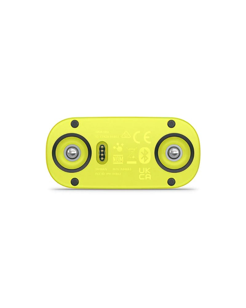 Garmin Heart Rate Monitor HRM 200 / HRM 600 4 Garmin Heart Rate Monitor HRM 600 3 DeNoiseAI standard min