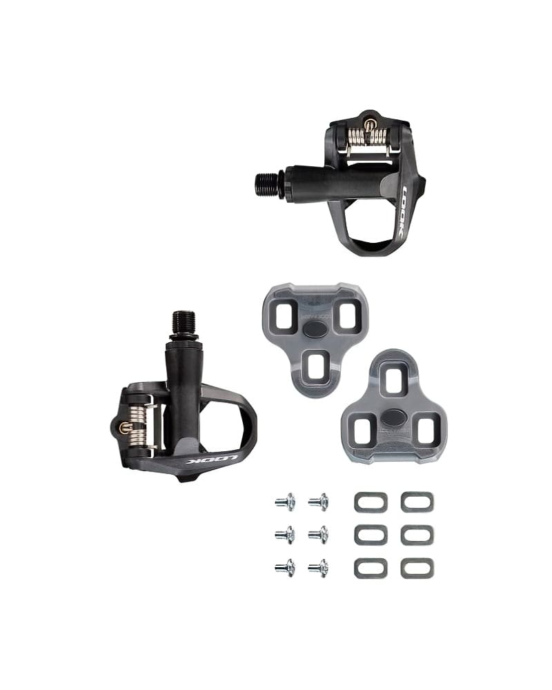 Look Keo 2 Max Carbon Pedals 3 Look Keo 2 Max Carbon Pedals 2 DeNoiseAI standard min