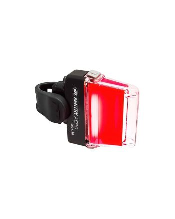 NiteRider Sentry Aero 260 Rear Light