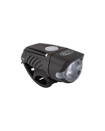 NiteRider Swift 300 500 Front Light 1