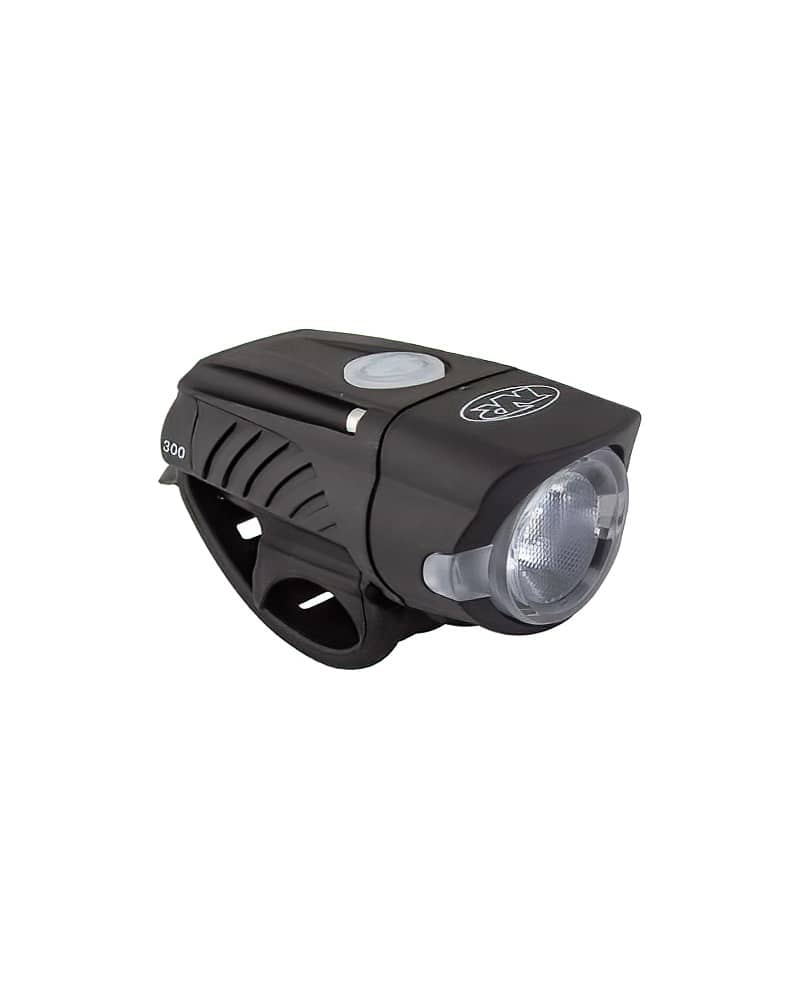 NiteRider Swift 300 / 500 Front Light 1 NiteRider Swift 300 500 Front Light 1