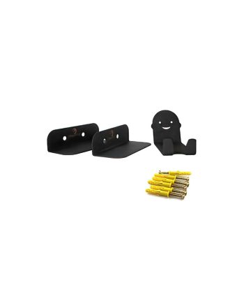 Rideback Bicycle Display Rack Wall Mount