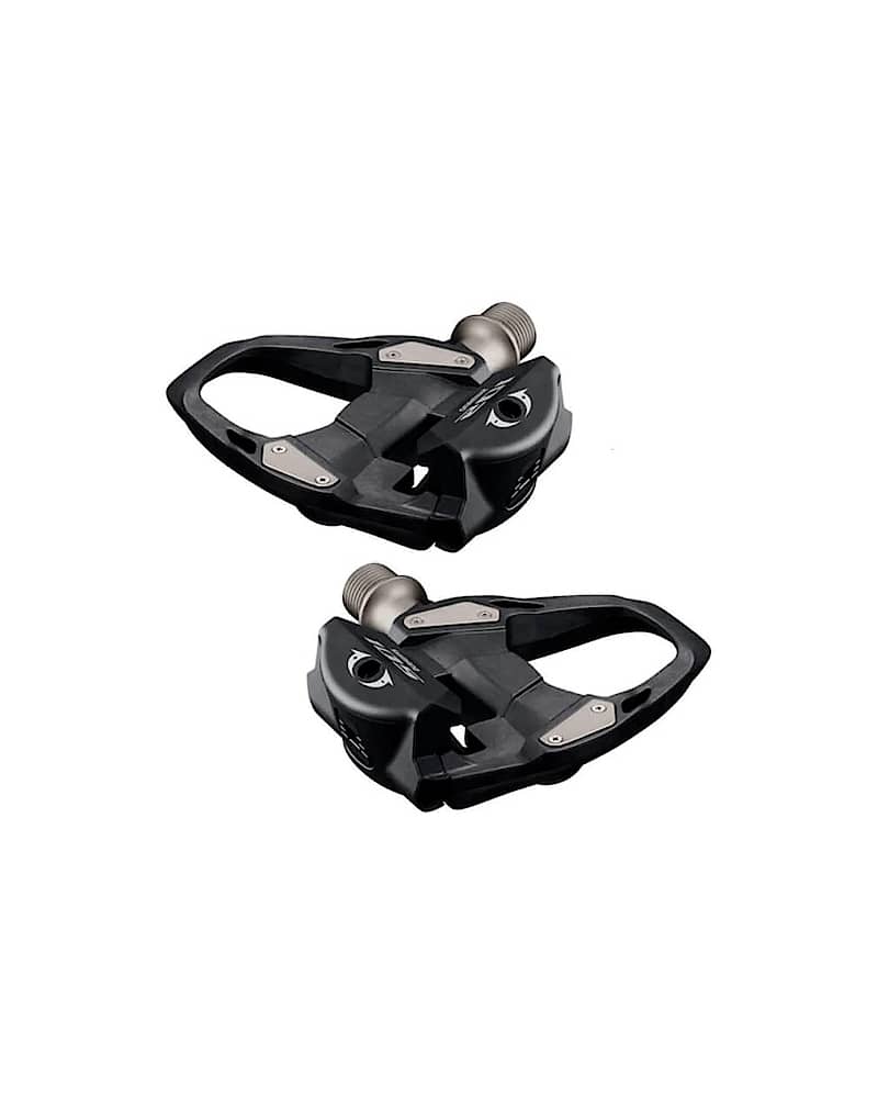 Shimano 105 Pedals, PD-R7000, SPD-SL Clipless 1 Shimano 105 Pedals PD R7000 SPD SL Clipless 2