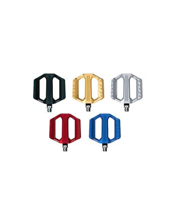 Shimano Flat Pedal PD EF202 wo Reflector Bicycle Pedal 2