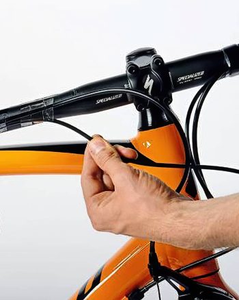 Shimano Road Brake Cable and Housing Set 2