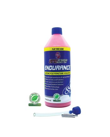 Tirecar 400ml DeNoiseAI standard