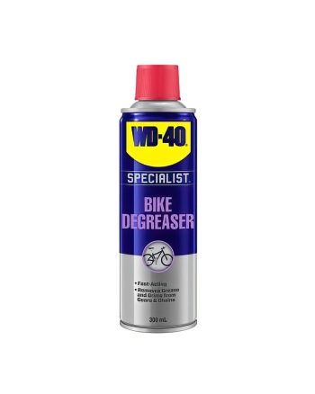 WD 40 Bike Degreaser