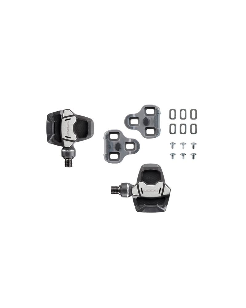 Look Keo Blade Carbon Ceramic Titanium Pedals 4 Look Keo Blade Carbon Ceramic Titanium Pedals 4