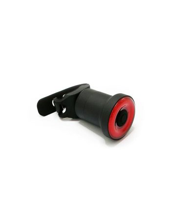 Enfitnix XLite 100 Rear Light seat pole mount 1 DeNoiseAI standard min