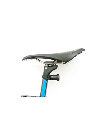 Enfitnix XLite 100 Rear Light seat pole mount 2 DeNoiseAI standard min
