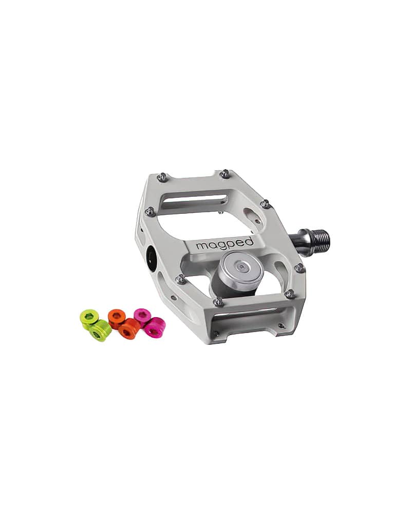 MAGPED Ultra2 Pedals 2022 (150N / 200N) 1 MAGPED Ultra2 Pedals 2022 1