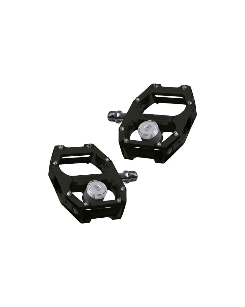 MAGPED Ultra2 Pedals 2022 (150N / 200N) 6 Magped Ultra2 Pedals 200N Black 1 DeNoiseAI standard min