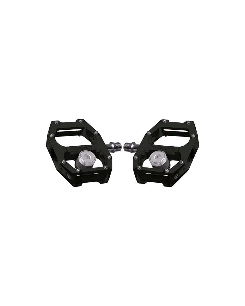 MAGPED Ultra2 Pedals 2022 (150N / 200N) 5 Magped Ultra2 Pedals 200N Black 2 DeNoiseAI standard min
