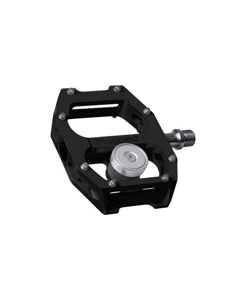 MAGPED Ultra2 Pedals 2022 (150N / 200N) 4 Magped Ultra2 Pedals 200N Black 3 DeNoiseAI standard min