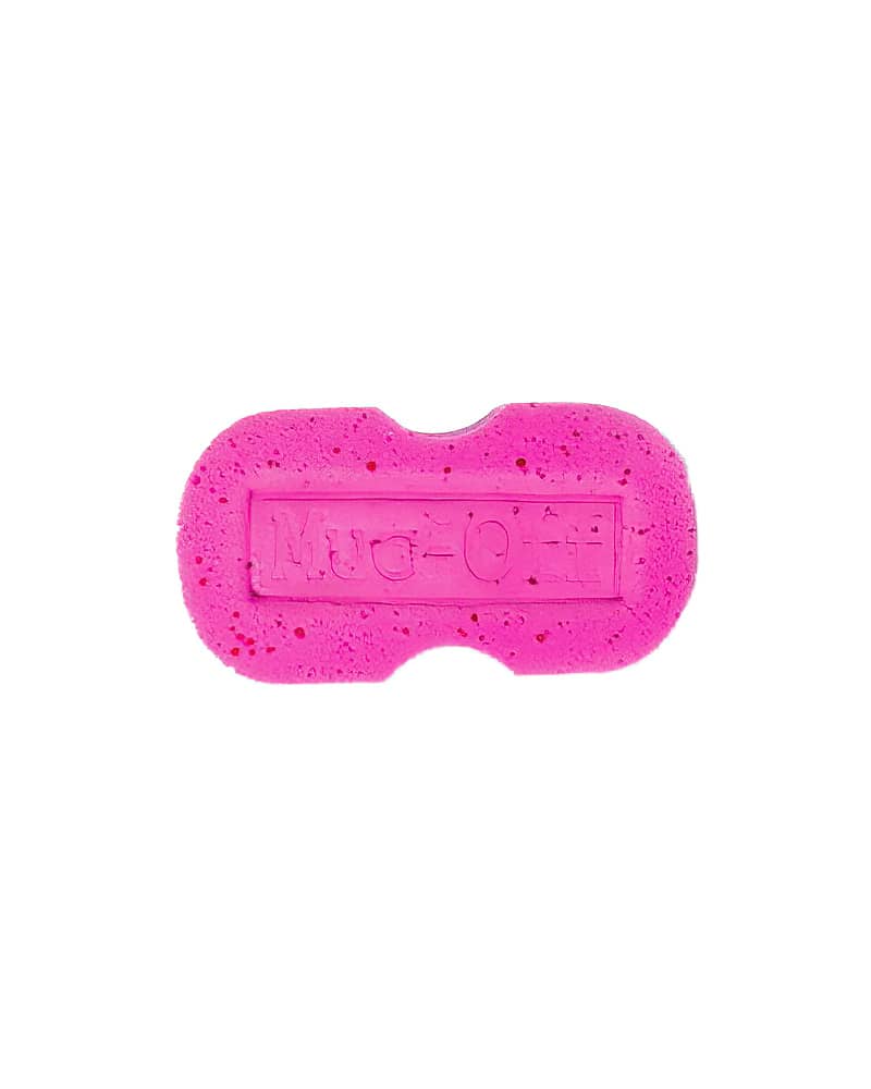 Muc-Off Expanding Microcell Sponge 1 Muc Off Expanding Microcell Sponge 1