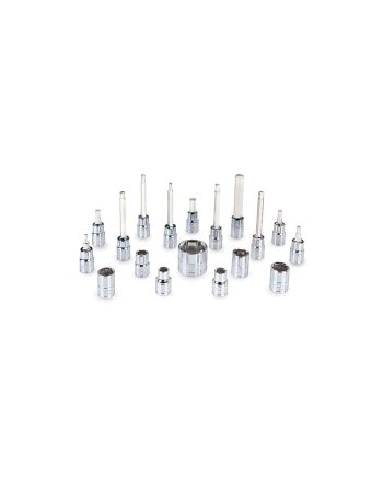 Park Tool Socket and Bit Set SBS 1.2 1