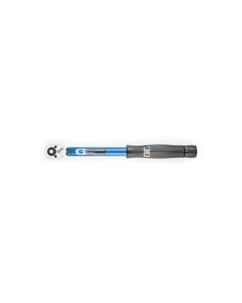 RATCHETING CLICK TYPE TORQUE WRENCH — 10 TO 60 NM