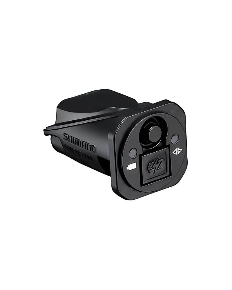 Shimano Ultegra Di2 EW-RS910 E-Tube Junction A Built in Type 2xPort 1xCharging Port - Internal Handlebar/Frame Bar End Junction 2 Shimano Ultegra Di2 EW RS910 E Tube Junction A Built in Type 2xPort 1xCharging Port Internal Handlebar Frame Bar End Junction 3