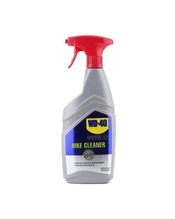 WD 40 Specialist Bike Cleaner