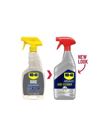 WD 40 Specialist Bike Cleaner 2