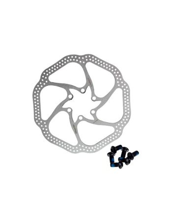 SRAM Avid Disc Brake Rotor 6 bolt 160mm