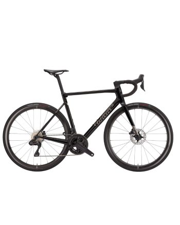 Wilier 0 SLR Disc Brake Black