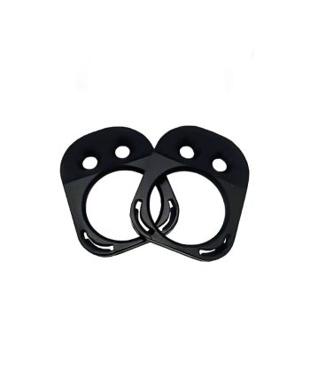 Magped Positioning Plates for SPD Pedals 2