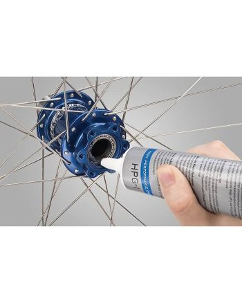 Park Tool High Performance Grease 4oz tube HPG 1 2
