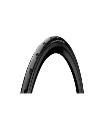 Continental Grand Pix GP5000 S TR Tubeless 32mm Black Road Bike Tyre