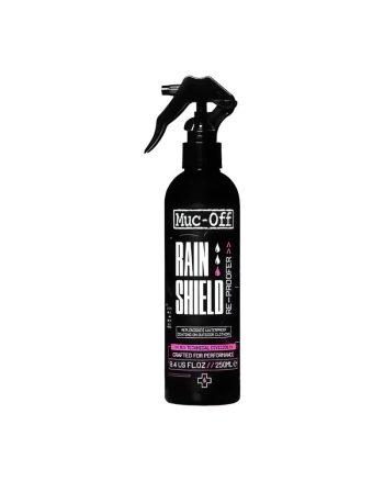 Muc Off Rain Shield Re proofer 250 ml 1