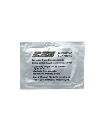 FSA Installation Compound