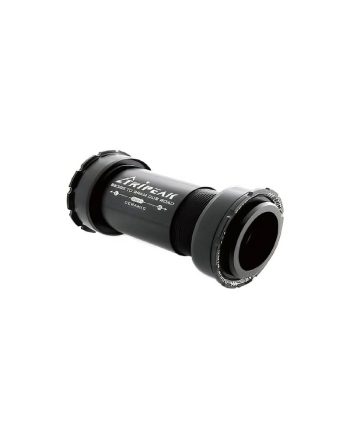 Tripeak Ceramic Bottom Bracket BB386 DUB Black