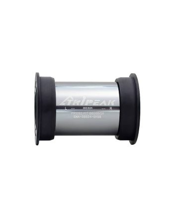 Tripeak Ceramic Bottom Bracket BB386 Shimano Black