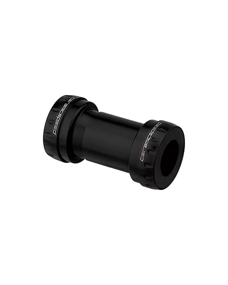 CeramicSpeed BB30 Bottom Bracket 2 Ceramic Speed BB30 Bottom Bracket shimano black coated
