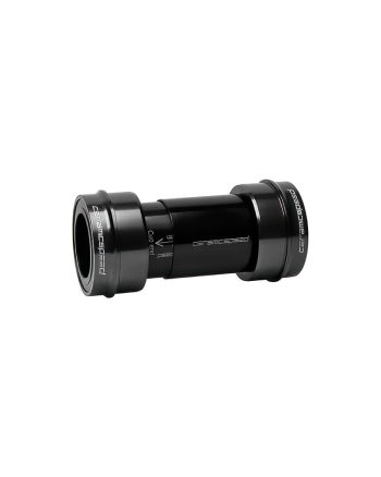 CeramicSpeed PF30 Bottom Bracket Coated for SRAM DUB Road black