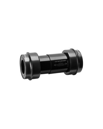 CeramicSpeed PF30 Bottom Bracket Coated for Shimano Road black