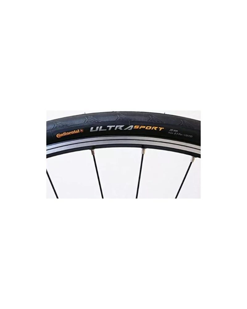 Continental Ultra Sport 3 Foldable (25mm/28mm) 3 Continental Ultra Sport 3 Foldable 25mm 3
