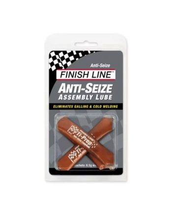 Finish Line 6.5cc Anti Seize Assembly Lube 2