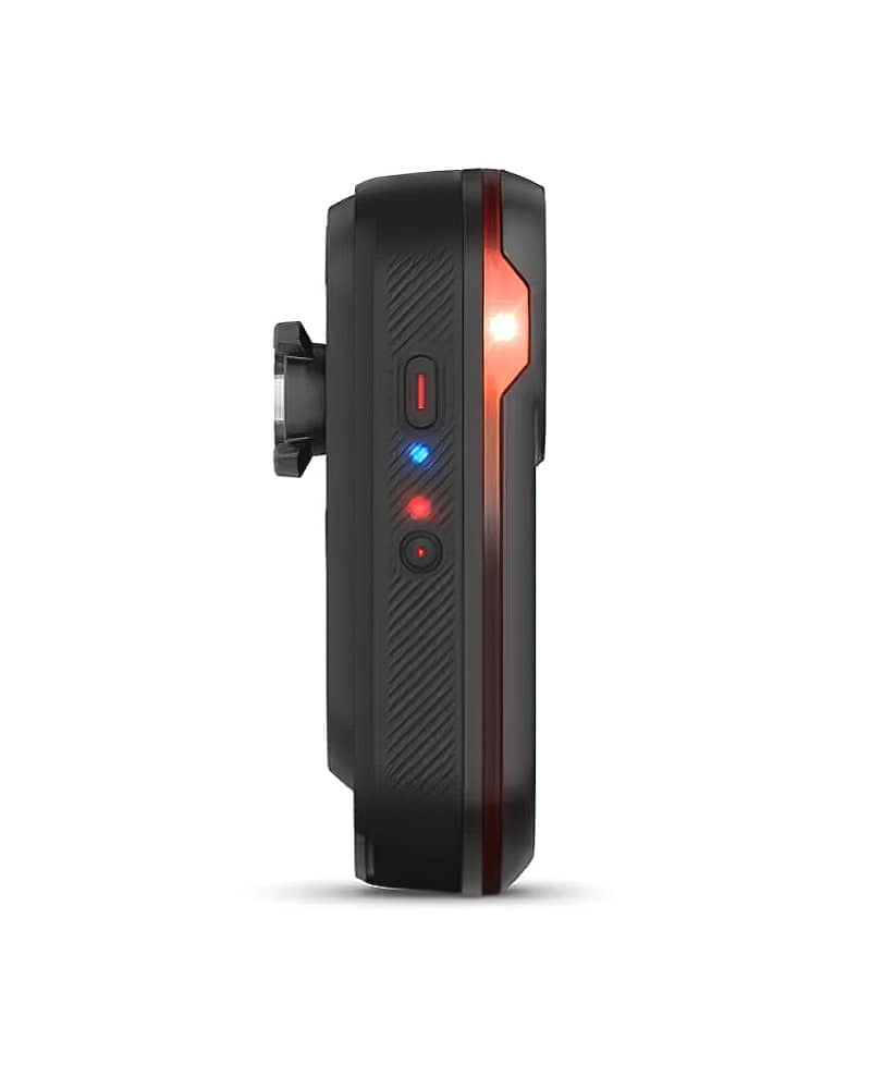 Garmin Varia Rearview Rader RCT715 Light and Camera 3 Garmin Varia Rearview Rader RCT715 Light and Camera 3