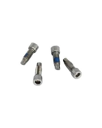 Magped Enduro 200 Pedals 2022 Black Steel Pins
