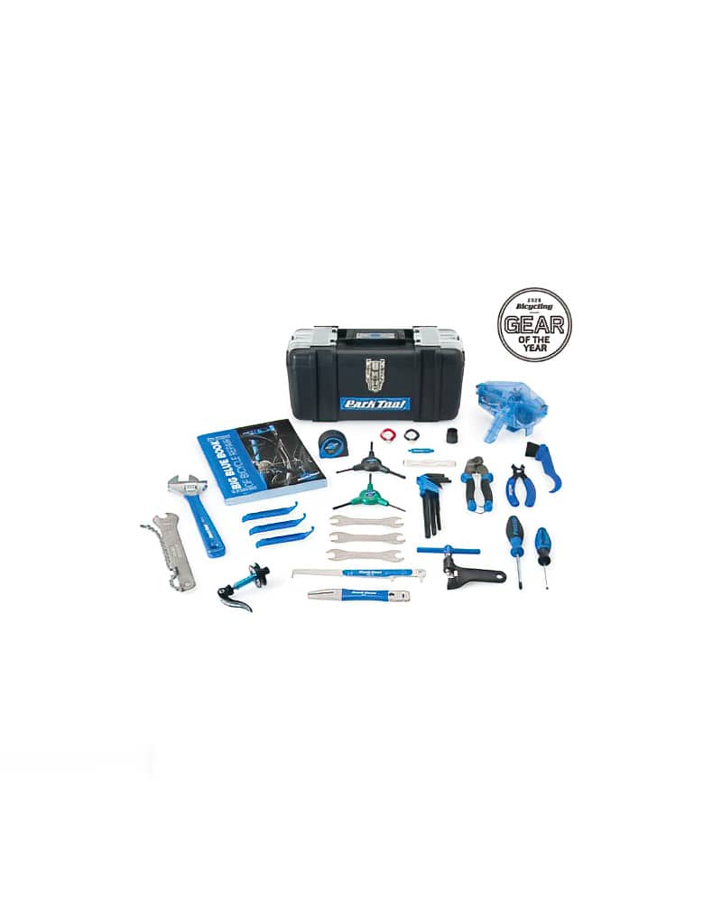 Park Tool Advanced Mechanic Tool Kit (AK-5) 1 Park Tool Advanced Mechanic Tool Kit AK 5 1